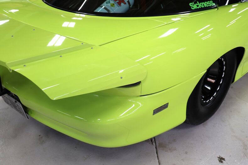 1994 Chevrolet Camaro Z28