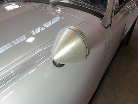 1972 MG Midget