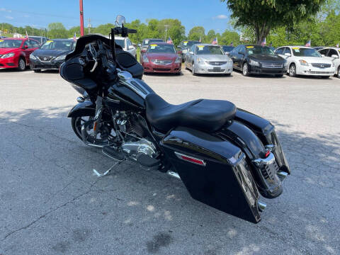 2022 Harley-Davidson Road Glide