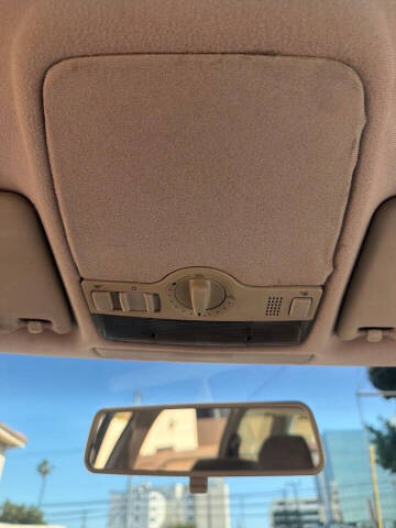2005 Volkswagen Jetta GLS