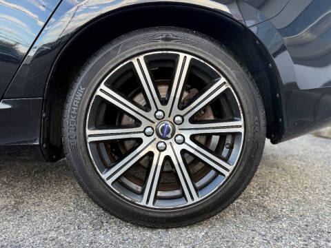 2016 Volvo S60 T5 Inscription