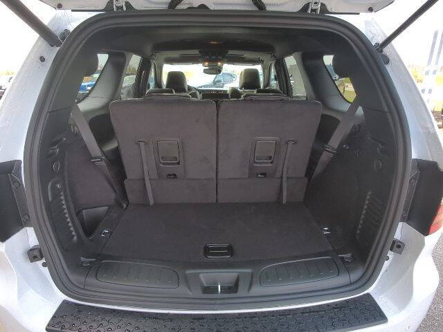 2026 Dodge Durango GT HEMI Plus