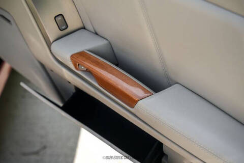 2006 Cadillac XLR