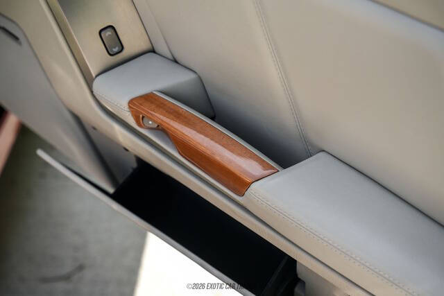 2006 Cadillac XLR
