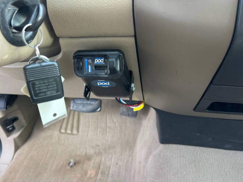 2007 Ford F-150