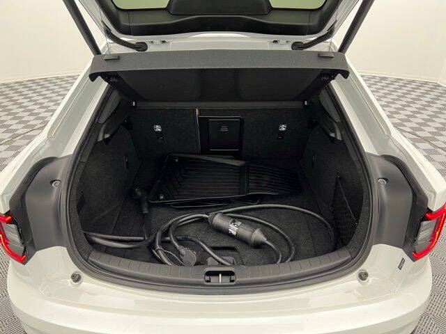 2022 Polestar 2 Long Range Dual Motor