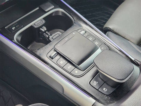 2023 Mercedes-Benz GLB AMG GLB 35