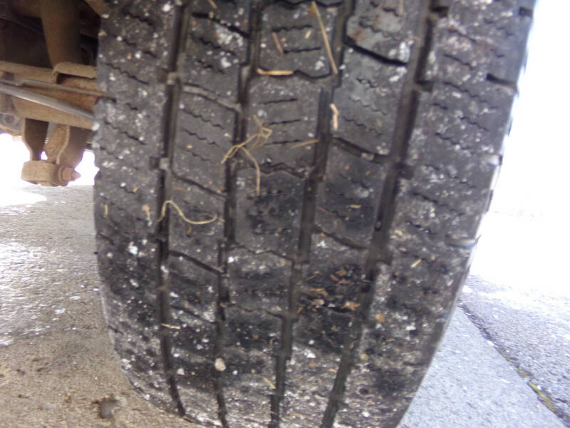 2006 Chevrolet Silverado 1500 Work Truck