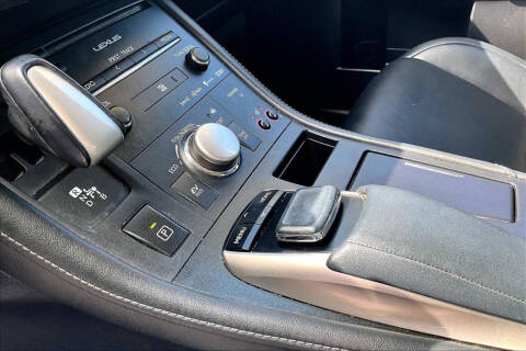 2015 Lexus CT 200h