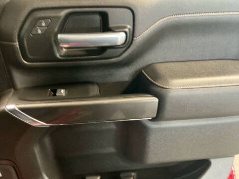 2022 GMC Sierra 2500HD