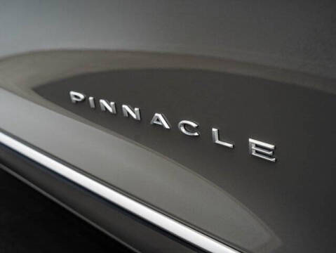 2024 Chrysler Pacifica Pinnacle
