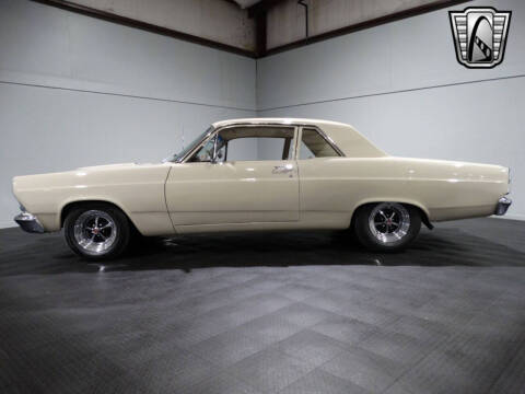 1967 Ford Fairlane