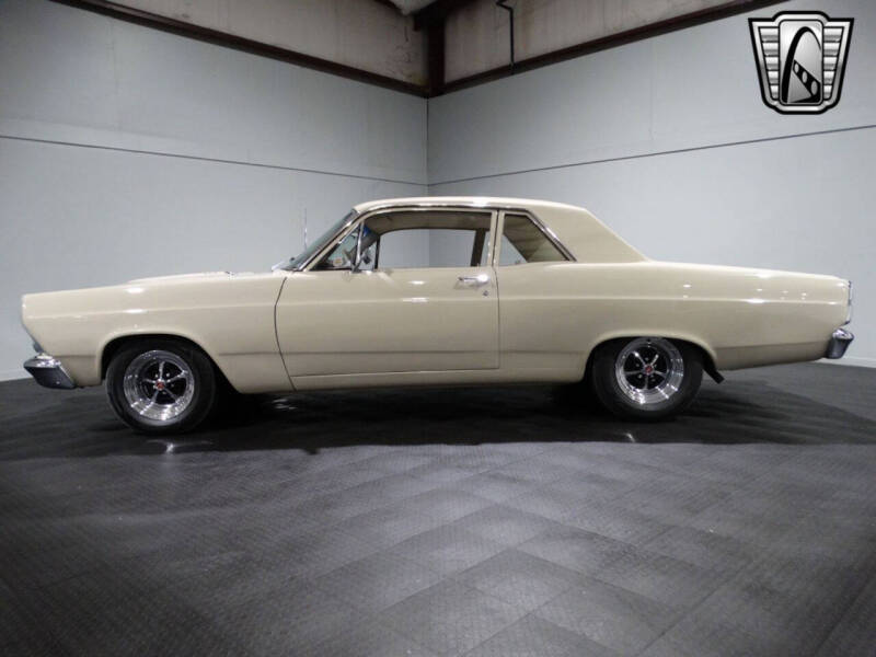 1967 Ford Fairlane