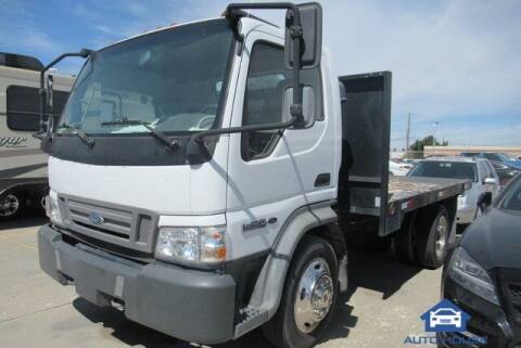 2006 Ford Low Cab Forward for sale at MyAutoJack.com @ Auto House in Tempe AZ