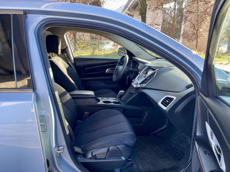 2015 GMC Terrain SLE-1