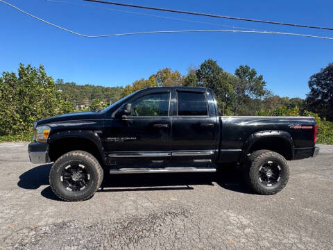 2006 Dodge Ram 2500