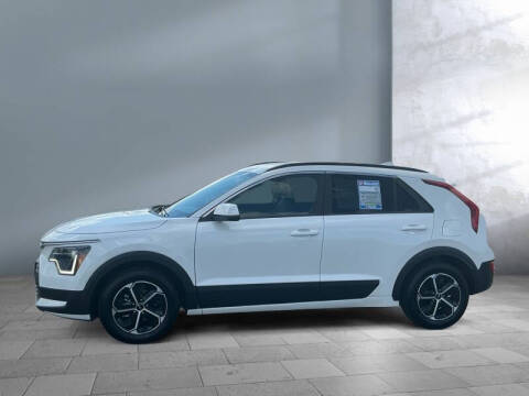 2023 Kia Niro LX