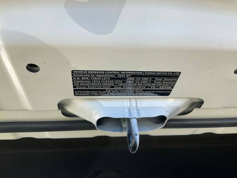 2025 Infiniti QX60 Pure