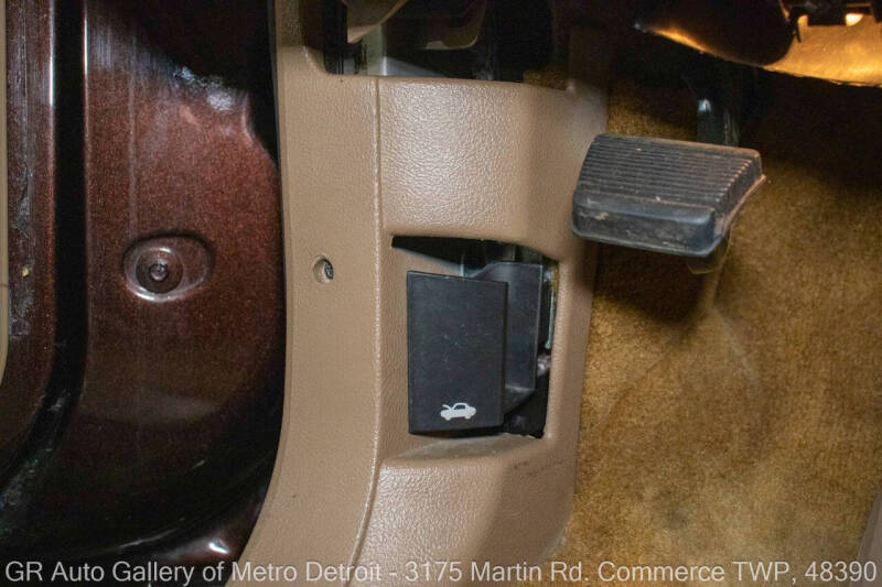 1996 Buick Roadmaster Estate