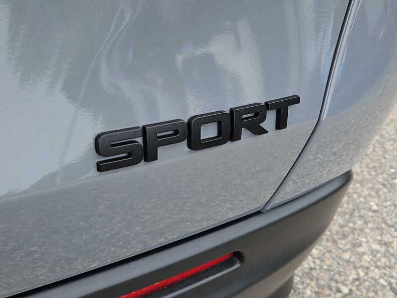 2024 Honda HR-V