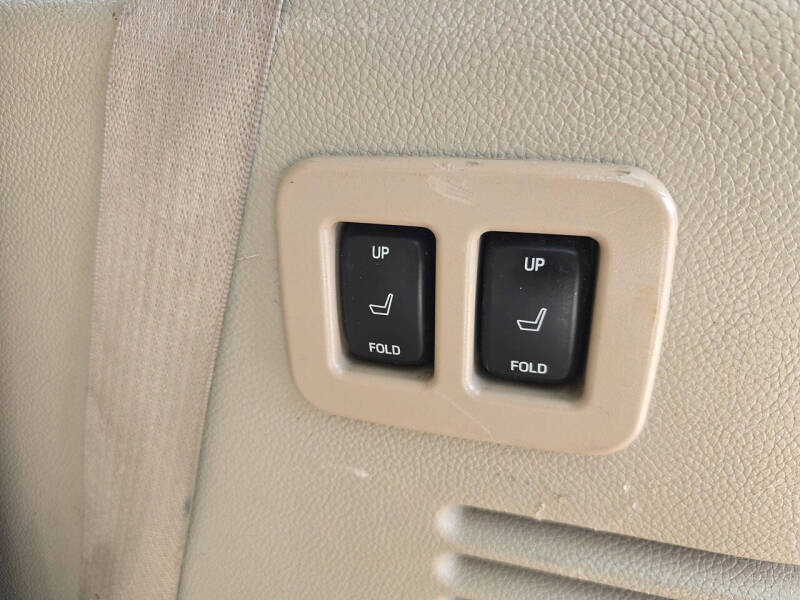 2013 Ford Expedition Limited
