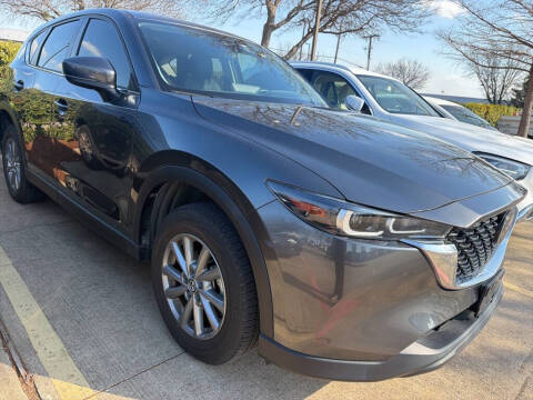 2023 Mazda CX-5 2.5 S Select