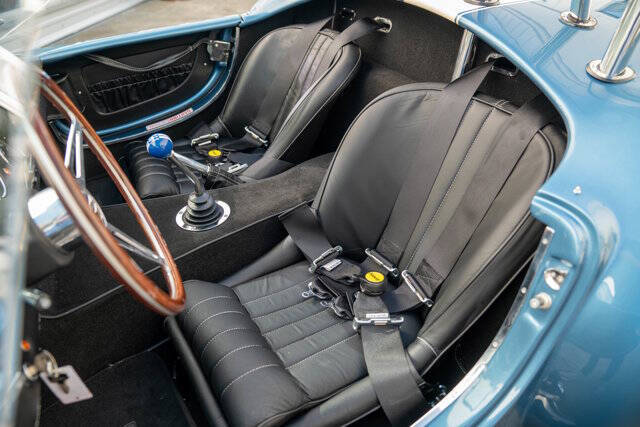 1965 Backdraft Racing RT4 13