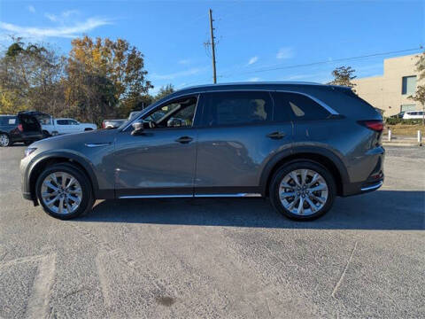 2026 Mazda CX-90 3.3 Turbo Premium Plus