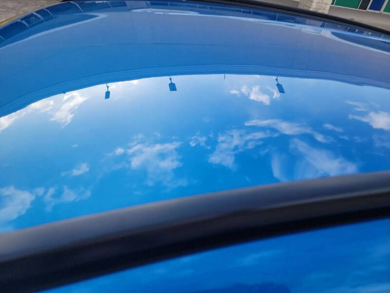 2018 Alfa Romeo Stelvio Ti Sport