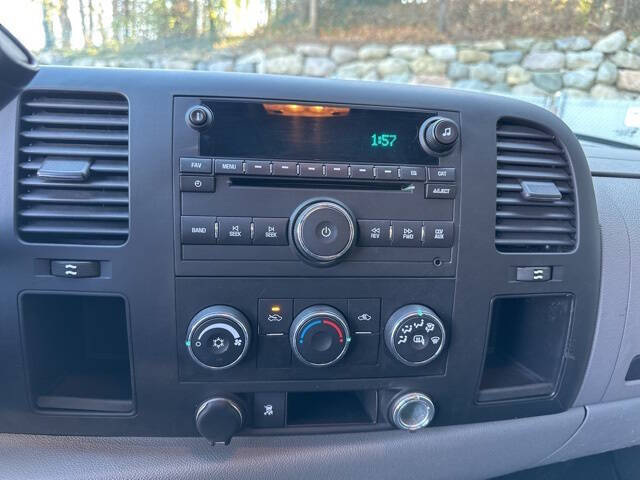 2011 GMC Sierra 1500