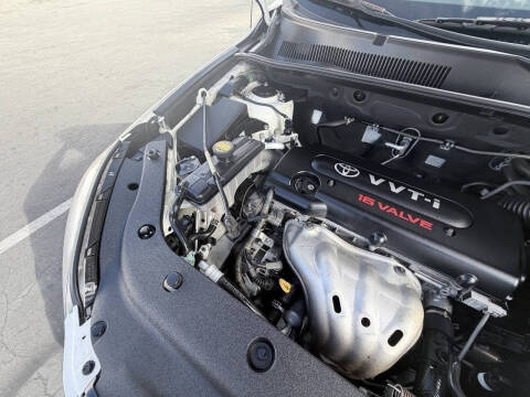 2008 Toyota RAV4