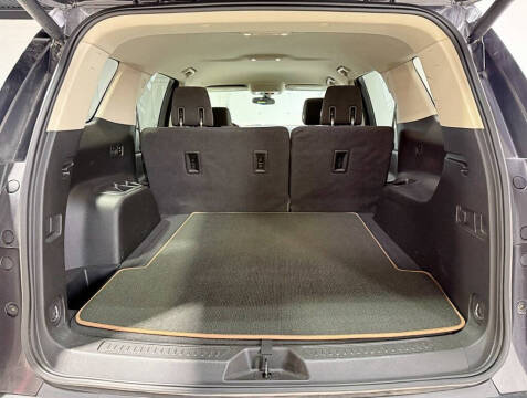 2017 GMC Acadia SLE-2