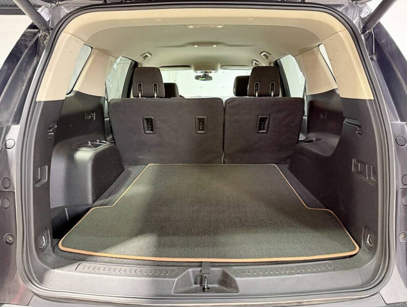 2017 GMC Acadia SLE-2