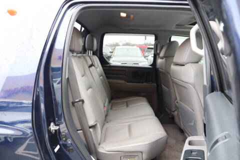 2014 Honda Ridgeline