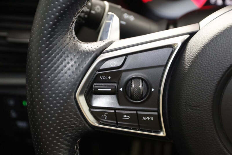 2020 Acura RDX w/A-SPEC