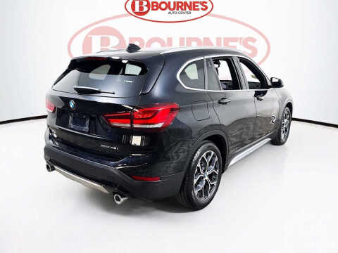 2021 BMW X1 xDrive28i