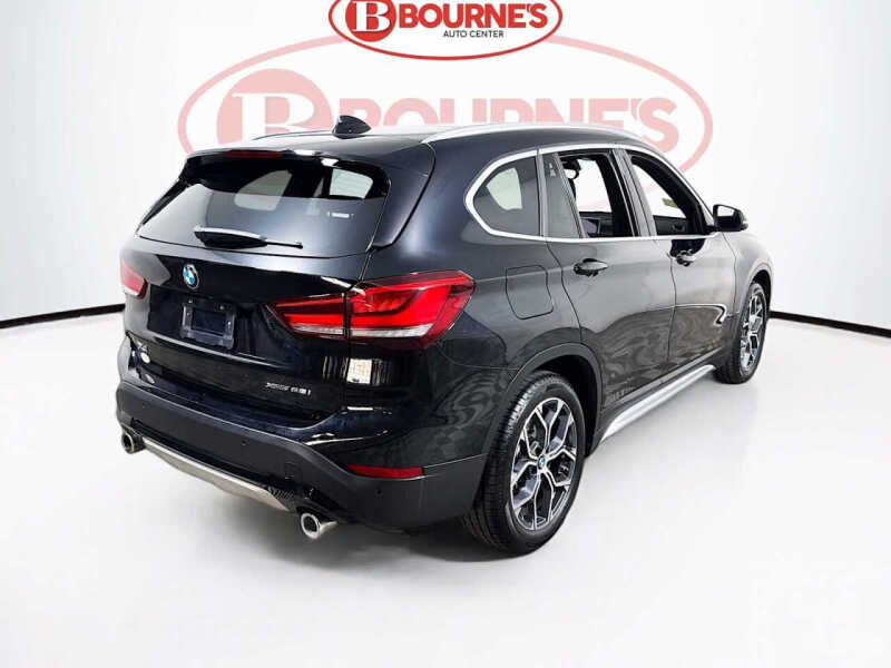 2021 BMW X1 xDrive28i