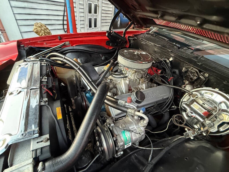 1979 Chevrolet Camaro