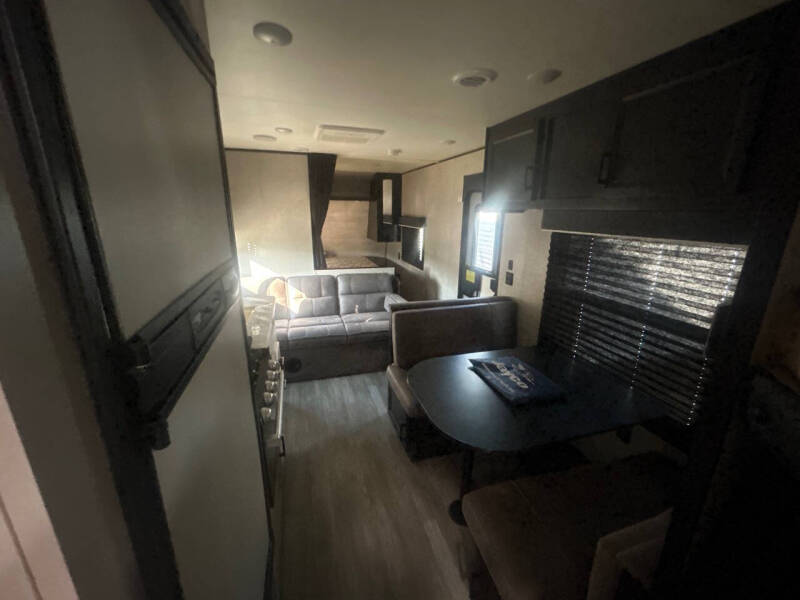 2022 Jayco Jay Flight 264BH