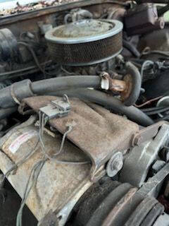 1972 Buick Skylark