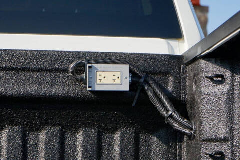 2020 Chevrolet Silverado 2500HD