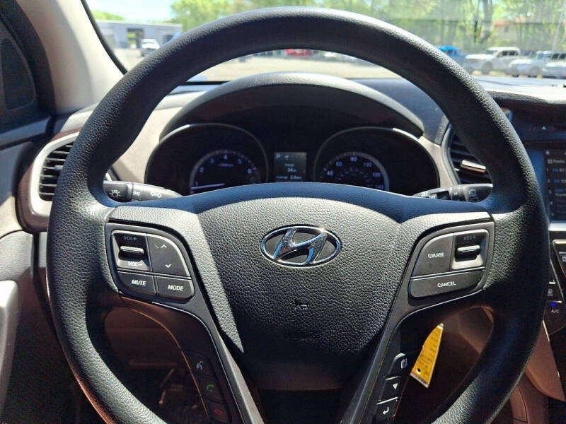 2019 Hyundai Santa Fe XL SE