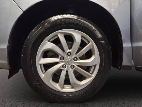 2016 Acura RDX w/Tech