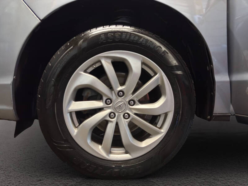 2016 Acura RDX w/Tech