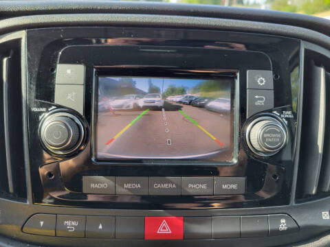 2022 RAM ProMaster City