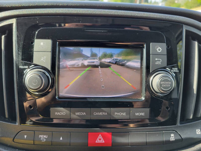 2022 RAM ProMaster City