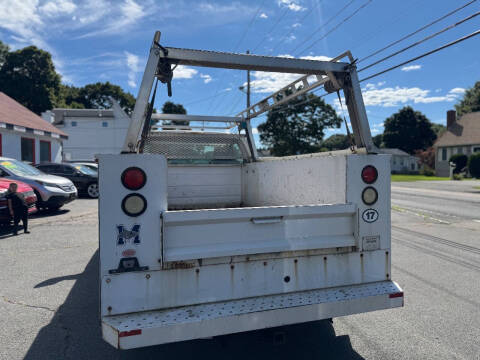 2012 Ford F-250 Super Duty XLT