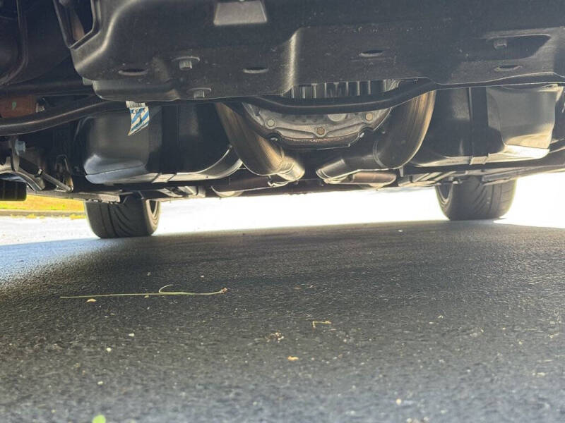 2012 Ford Shelby GT500