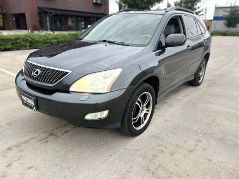 2005 Lexus RX 330