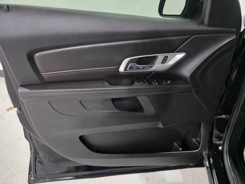 2017 GMC Terrain SLE-1